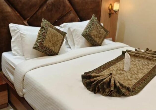 Superior Double Room - Image 3