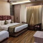 5 Day Itinerary for a Perfect Stay at Hotel Mantavya, Varanasi