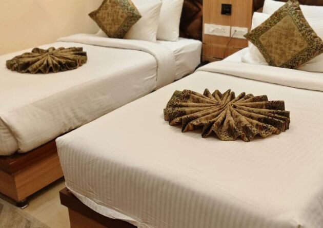 Superior twin room - Image 4