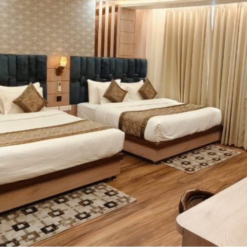 Family Suite Room