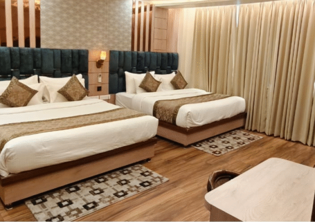 Family Suite Room