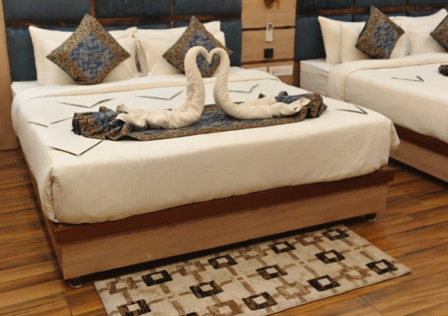 Family Suite Room - Image 11