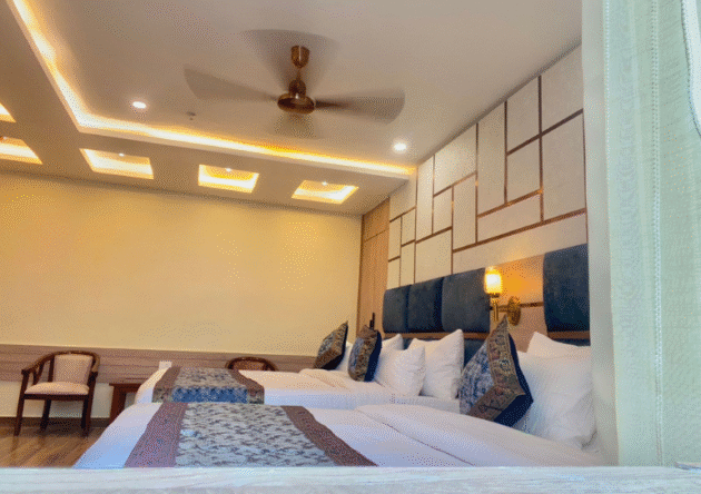 Family Suite Room - Image 12