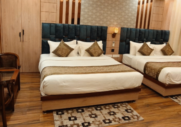 Family Suite Room - Image 3