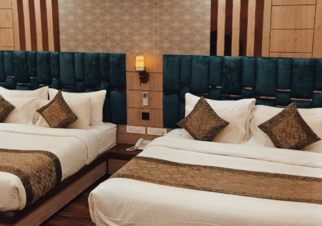 Family Suite Room - Image 6