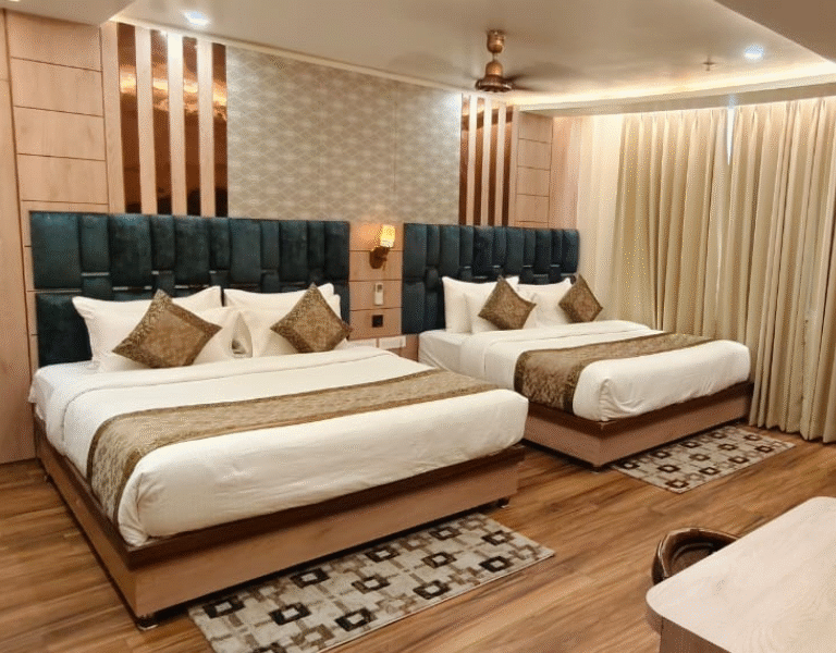 Hotel Mantavya